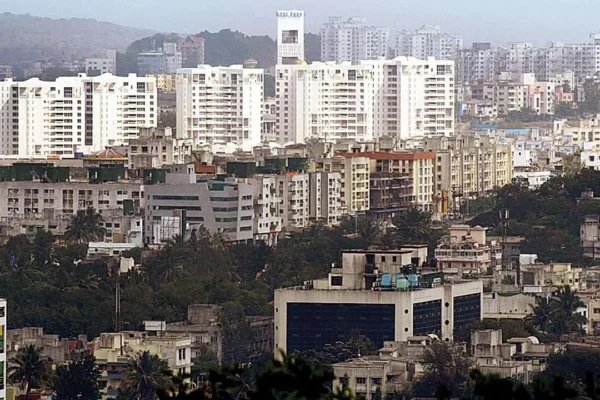 भारत में निर्माण क्षेत्र की वृद्धि