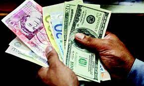 "विदेशी मुद्रा भंडार का महत्व"