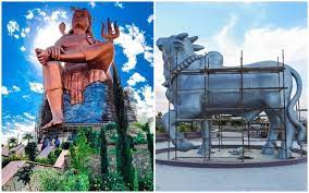 "विश्वास की प्रतिमा का महत्व"