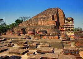 नालन्दा विश्वविद्यालय का इतिहास