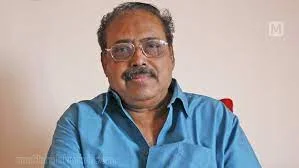 मलयालम संगीत निर्देशक