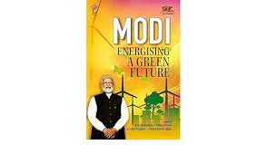 मोदी की ग्रीन विज़न बुक