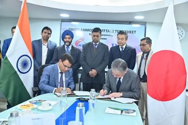 ACME IHI सहयोग