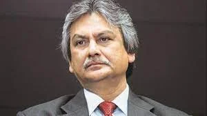 "आरबीआई के डिप्टी गवर्नर माइकल पात्रा"