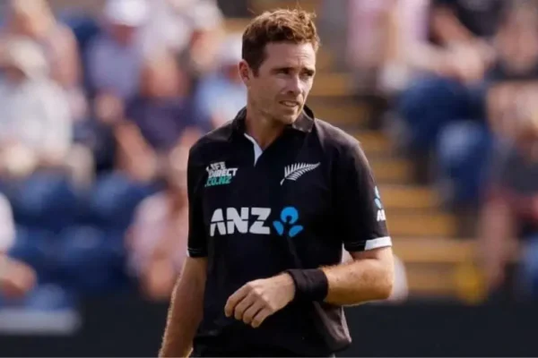 "टिम साउदी टी20 माइलस्टोन"