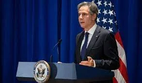 धार्मिक स्वतंत्रता उल्लंघन पदनाम