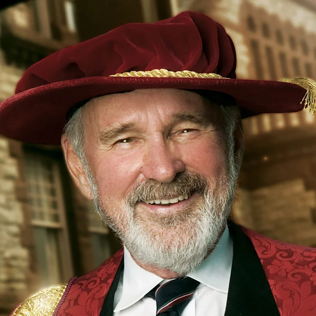 नॉर्मन ज्विसन विरासत