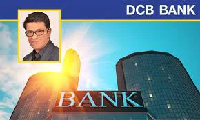 प्रवीण अच्युतन कुट्टी डीसीबी बैंक