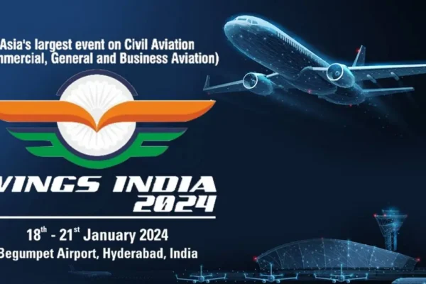 भारत एयरोस्पेस प्रौद्योगिकी