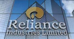 रिलायंस इंडस्ट्रीज आईएससीसी प्लस प्रमाणन