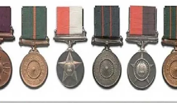 वीरता पुरस्कार 2024 की घोषणा