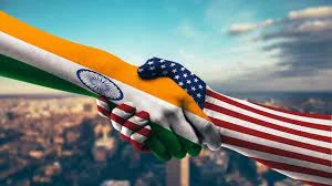 इंडस-एक्स शिखर सम्मेलन रक्षा सहयोग