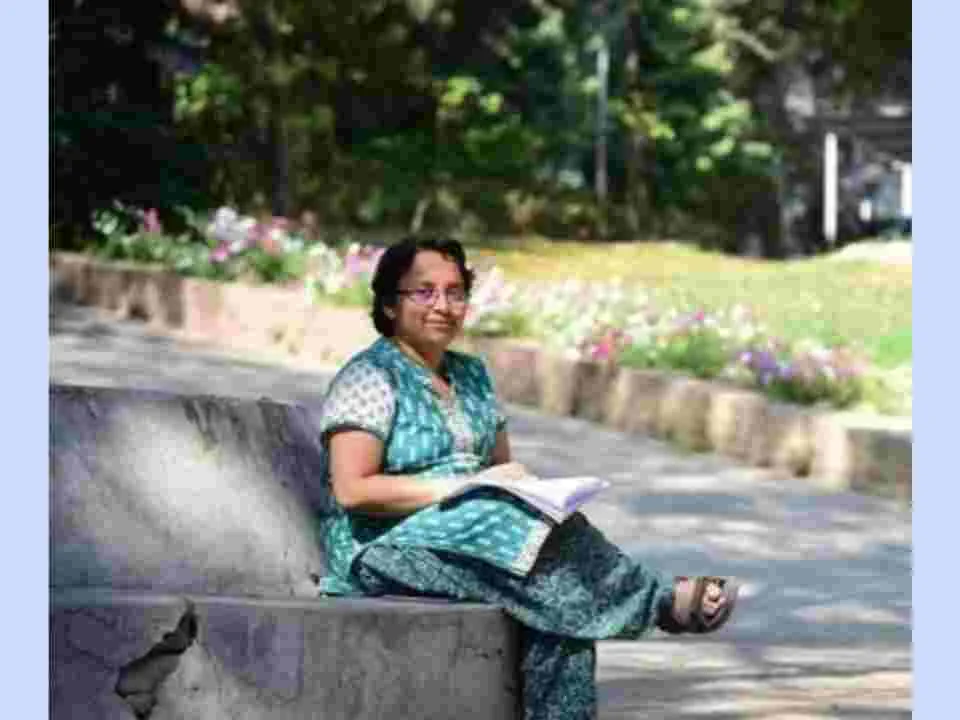 डॉ. अदिति सेन डे की उपलब्धियां