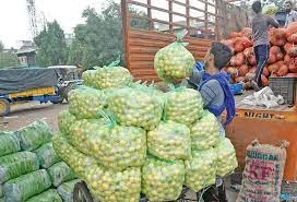 भारत WPI जनवरी 2024