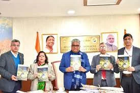 हिम तेंदुआ संरक्षण भारत