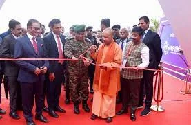 अदानी समूह रक्षा परिसर