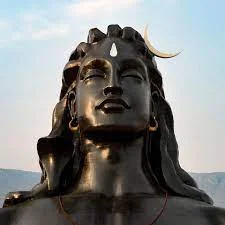 आदि शिव प्रतिमा, जेवर हवाई अड्डा