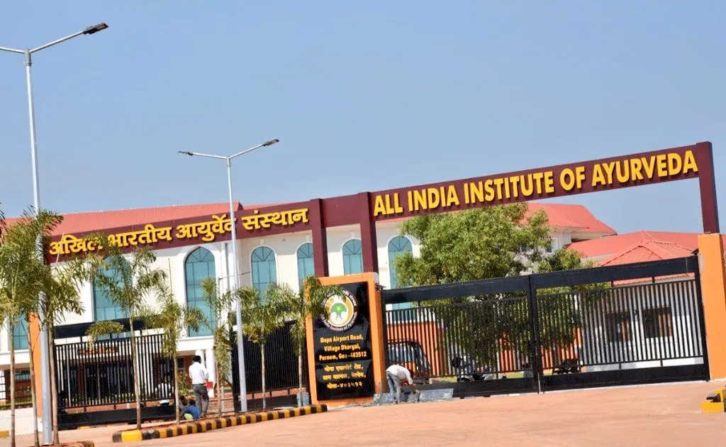 आयुष परियोजनाओं का महत्व