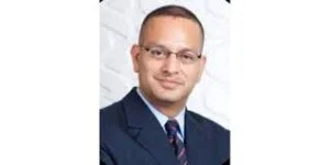 आशीष विजयकर एसबीएम बैंक