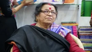 उषा किरण खान की विरासत