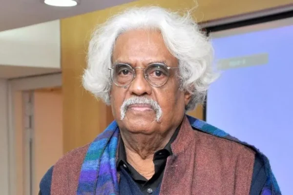 ए. रामचन्द्रन कला विरासत