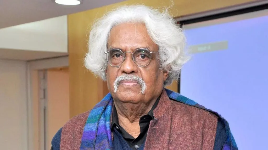 ए. रामचन्द्रन कला विरासत