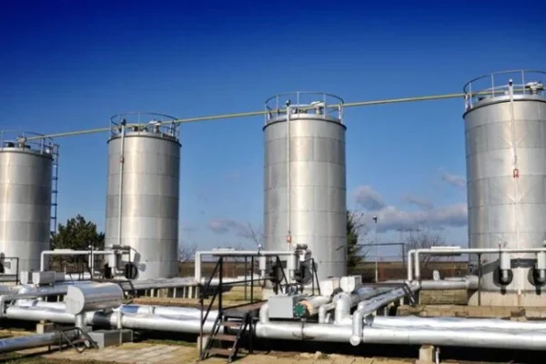 एलएनजी परिवहन ईंधन लाभ