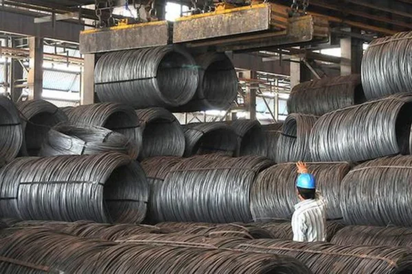 कोर सेक्टर ग्रोथ 2023