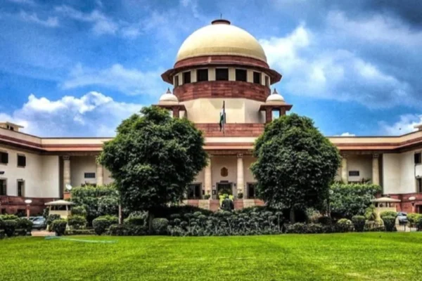 चुनावी बांड योजना सुप्रीम कोर्ट