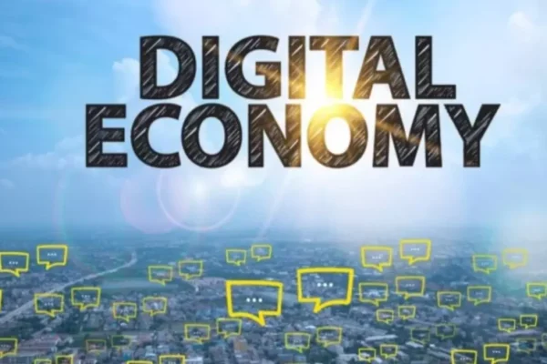 डिजिटल अर्थव्यवस्था परीक्षा की तैयारी