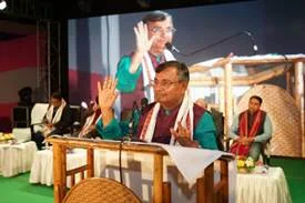 दिव्य कला मेला 2024