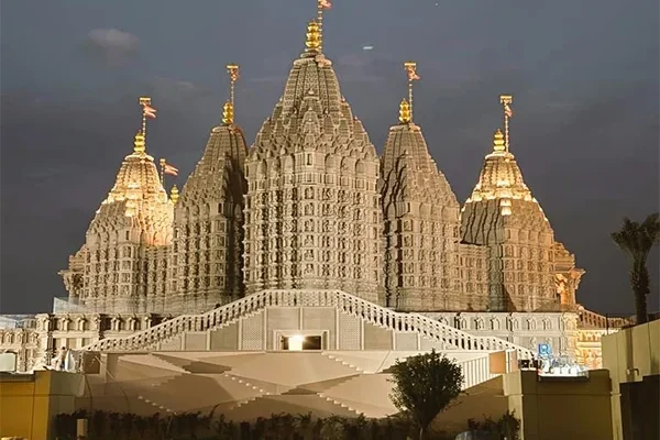 पीएम मोदी के यूएई दौरे की मुख्य बातें