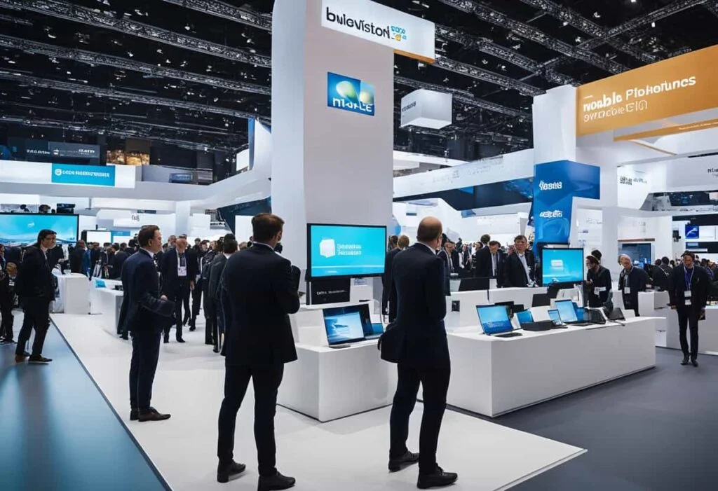 मोबाइल वर्ल्ड कांग्रेस 2024