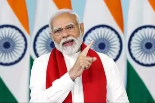 रेलवे स्टेशन का उद्घाटन