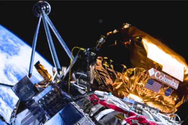 वाणिज्यिक चंद्रमा लैंडिंग का महत्व