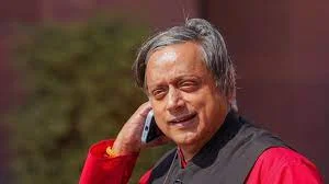 शशि थरूर लीजन डी'ऑनूर