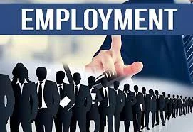 शहरी बेरोज़गारी दर में गिरावट