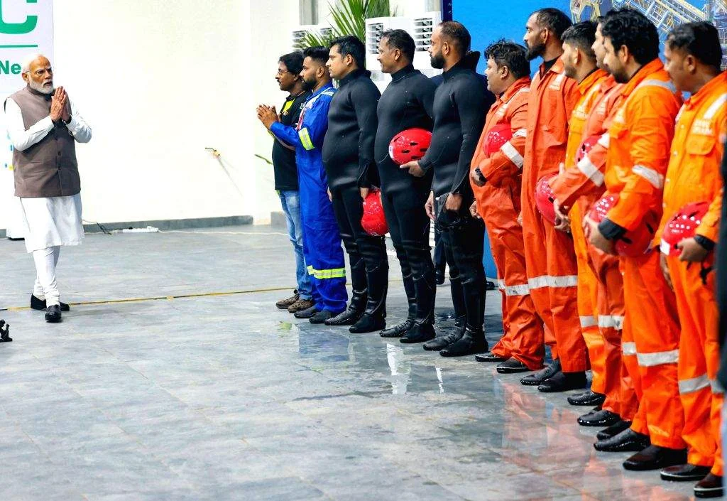 सी सर्वाइवल सेंटर गोवा