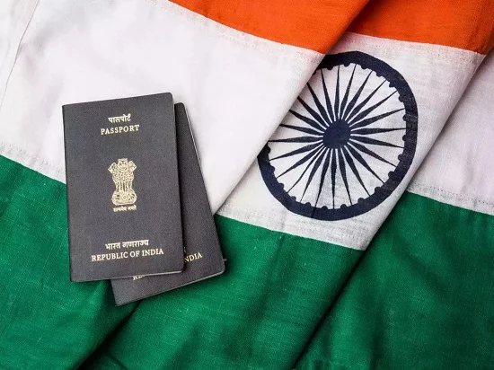 हेनले पासपोर्ट इंडेक्स 2024