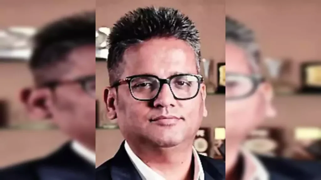 अरविंद कपिल पूनावाला फिनकॉर्प