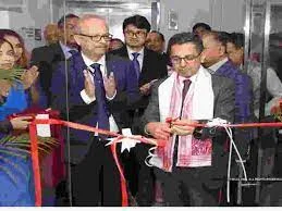 एनआरएल विदेशी कार्यालय बांग्लादेश