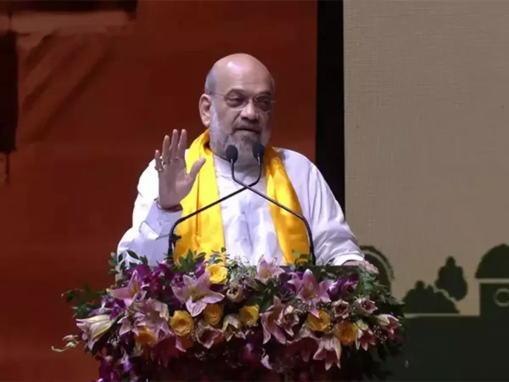 दिल्ली ग्रामोदय अभियान विवरण