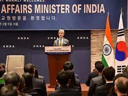 भारत-दक्षिण कोरिया प्रौद्योगिकी सहयोग