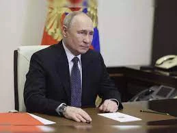 व्लादिमीर पुतिन के पुनर्निर्वाचन का महत्व