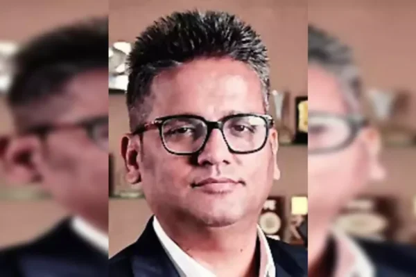 अरविंद कपिल पूनावाला फिनकॉर्प