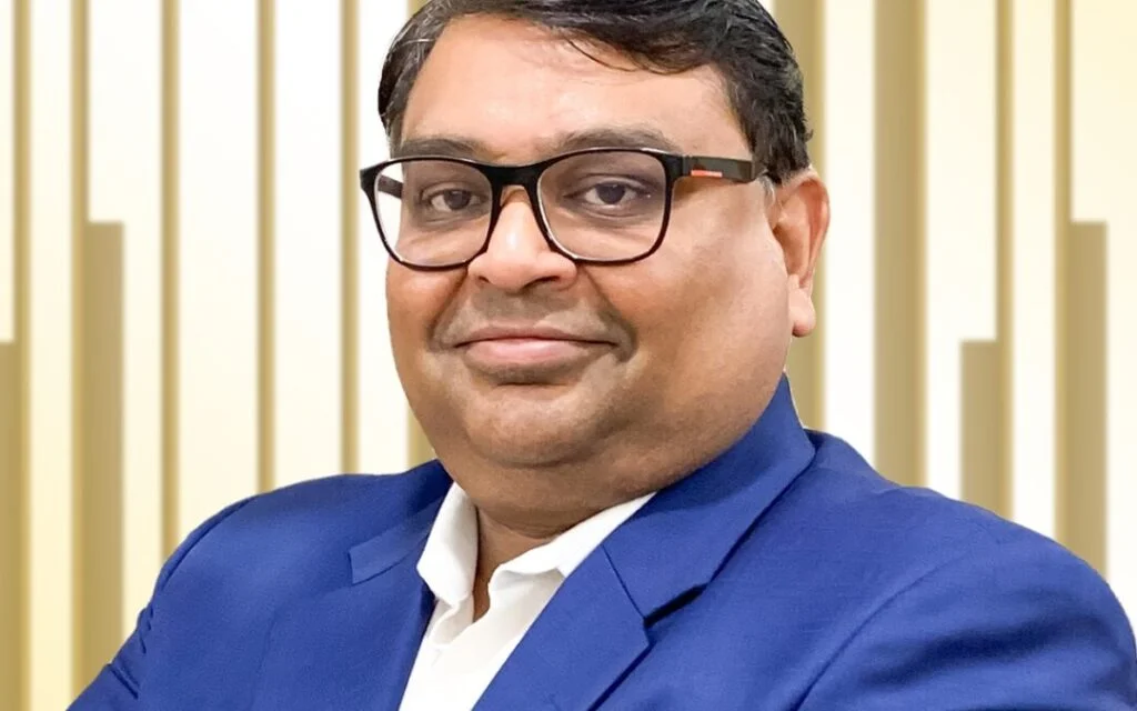 आलोक रूंगटा फ्यूचर जेनराली