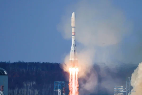 ईरान अंतरिक्ष कार्यक्रम समाचार