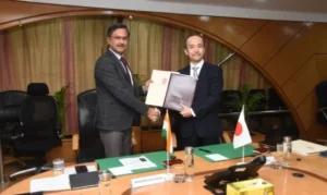 एनटीपीसी नवीकरणीय ऊर्जा ऋण