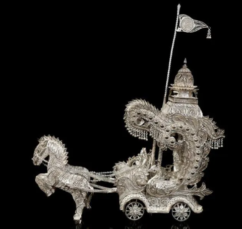 कटक रूपा जीआई टैग