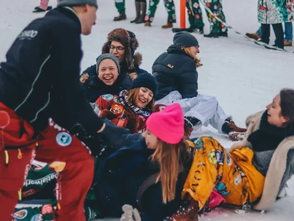 फिनलैंड हैप्पीनेस रैंकिंग